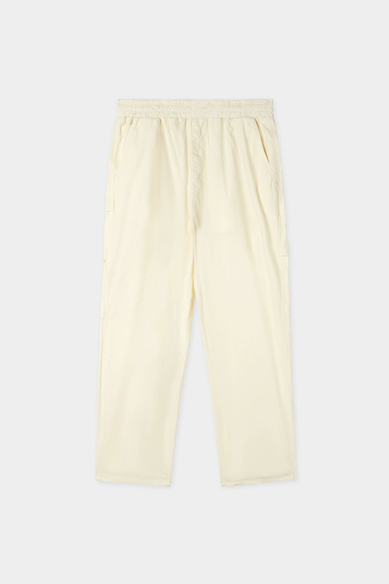 DWYW PANTS / cream 1