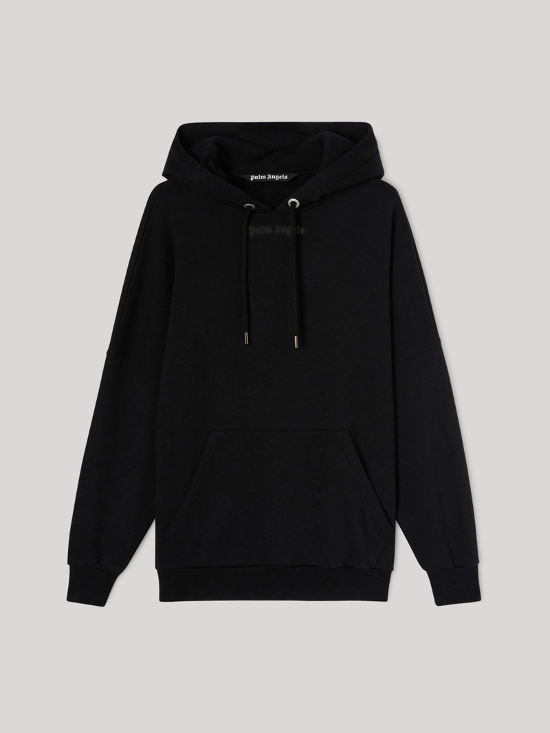 LOGO HOODIE 1