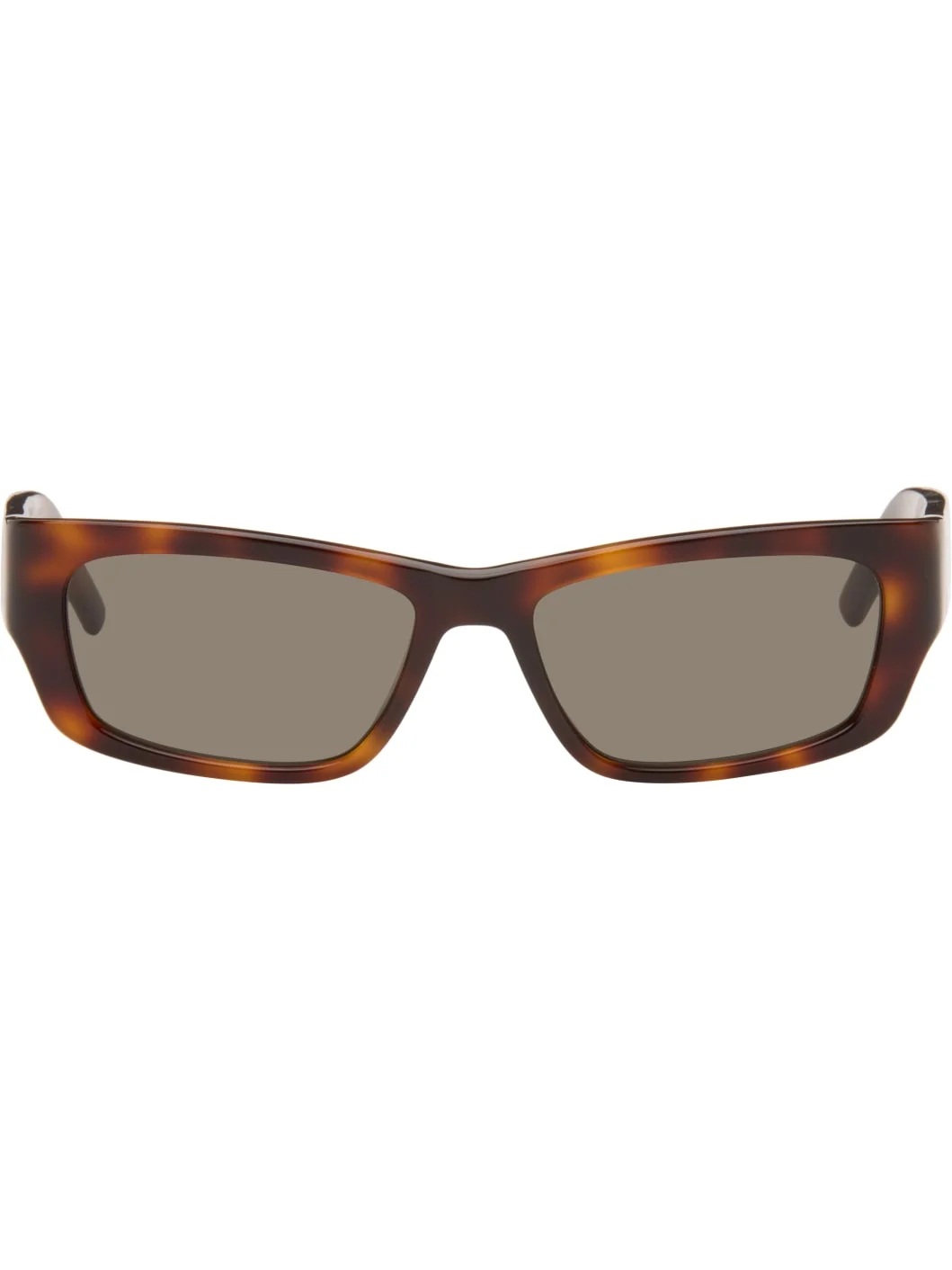 Brown SL M182 Jazz Sunglasses - 1