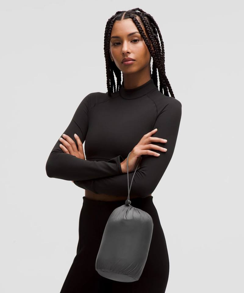 Featherweight Down Jacket 8