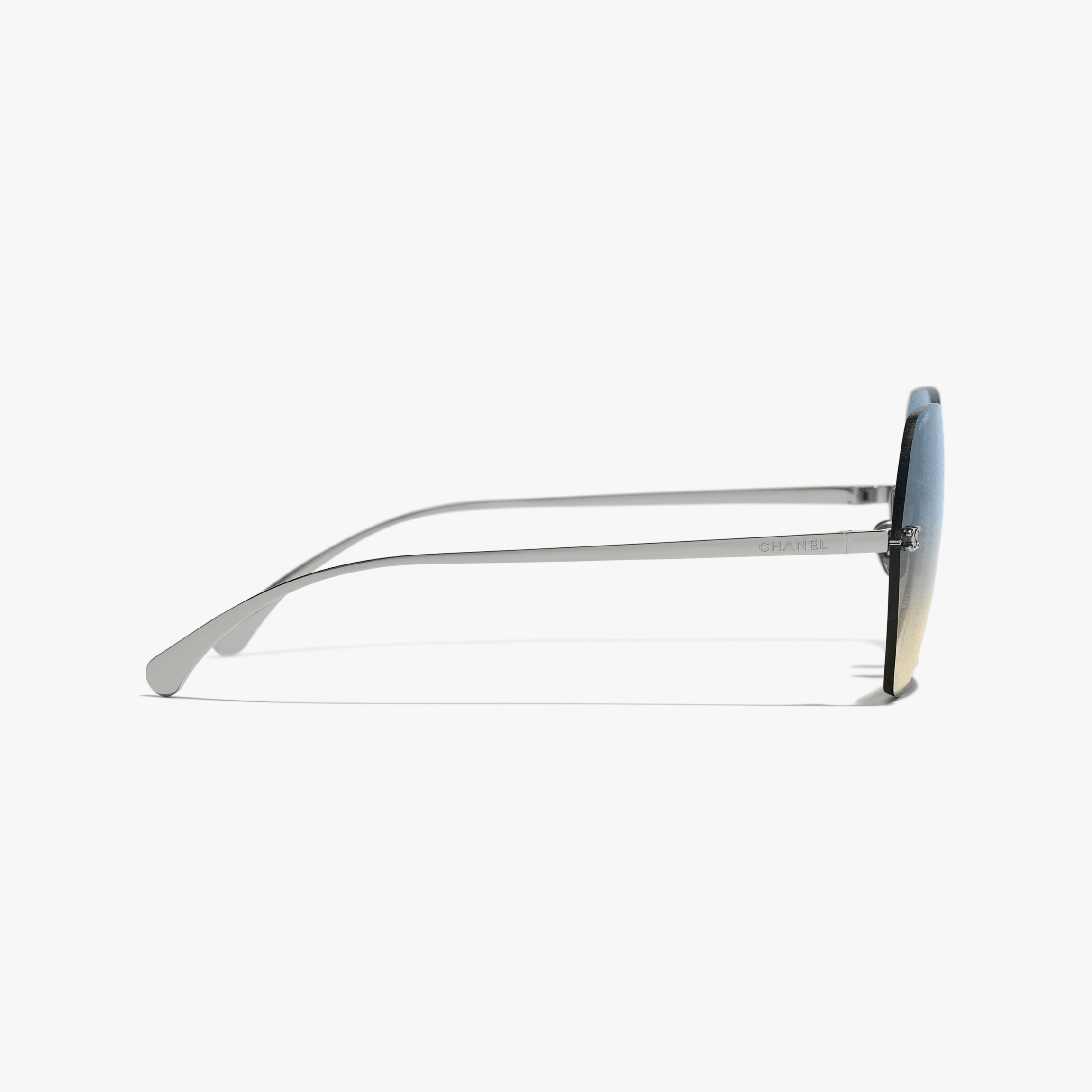 Square Sunglasses - 3