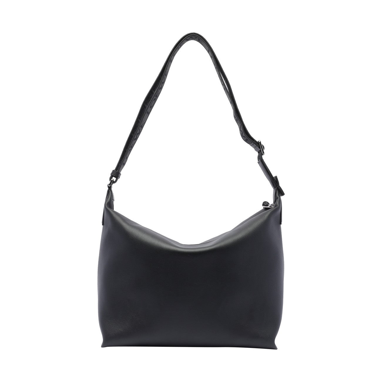 Loewe Men Cubi Crossbody Bag - 3