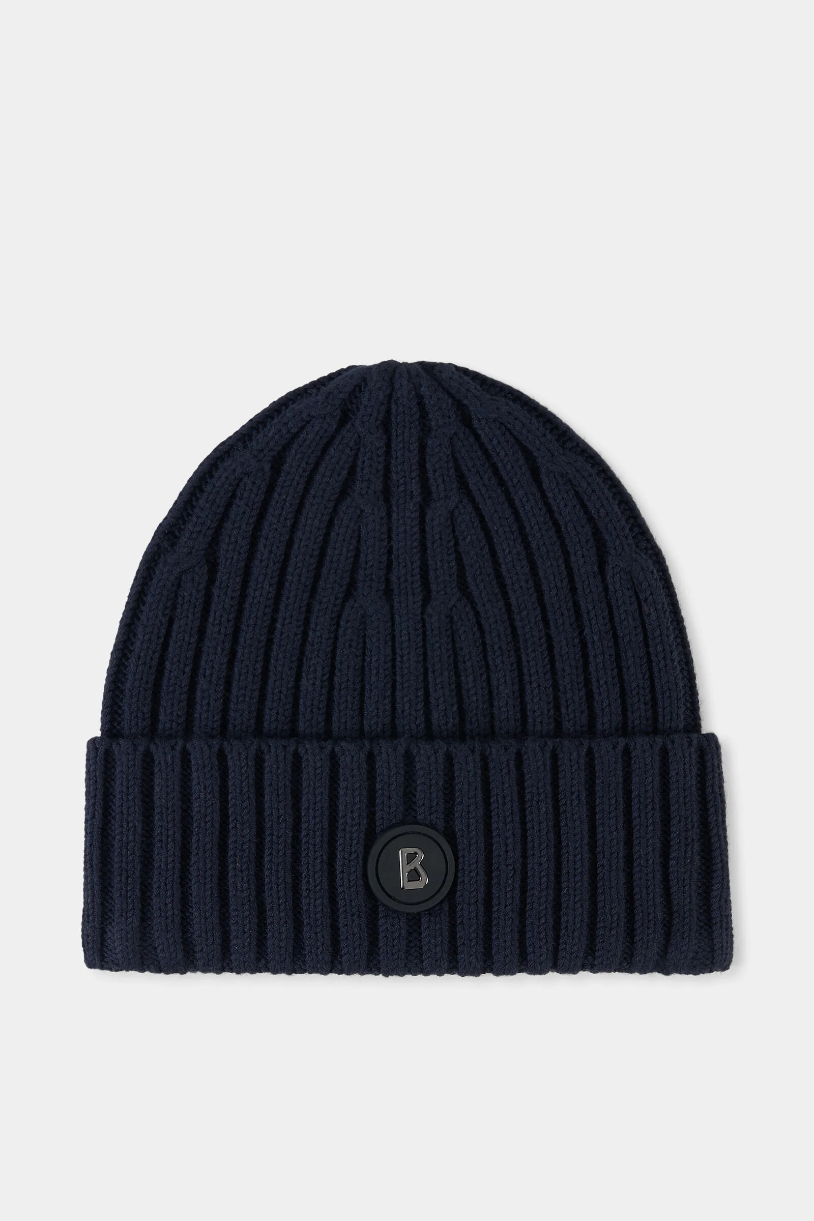 Bony Hat in Navy - 1