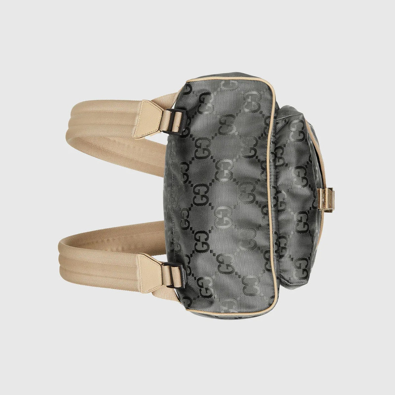 Gucci Off The Grid backpack 8