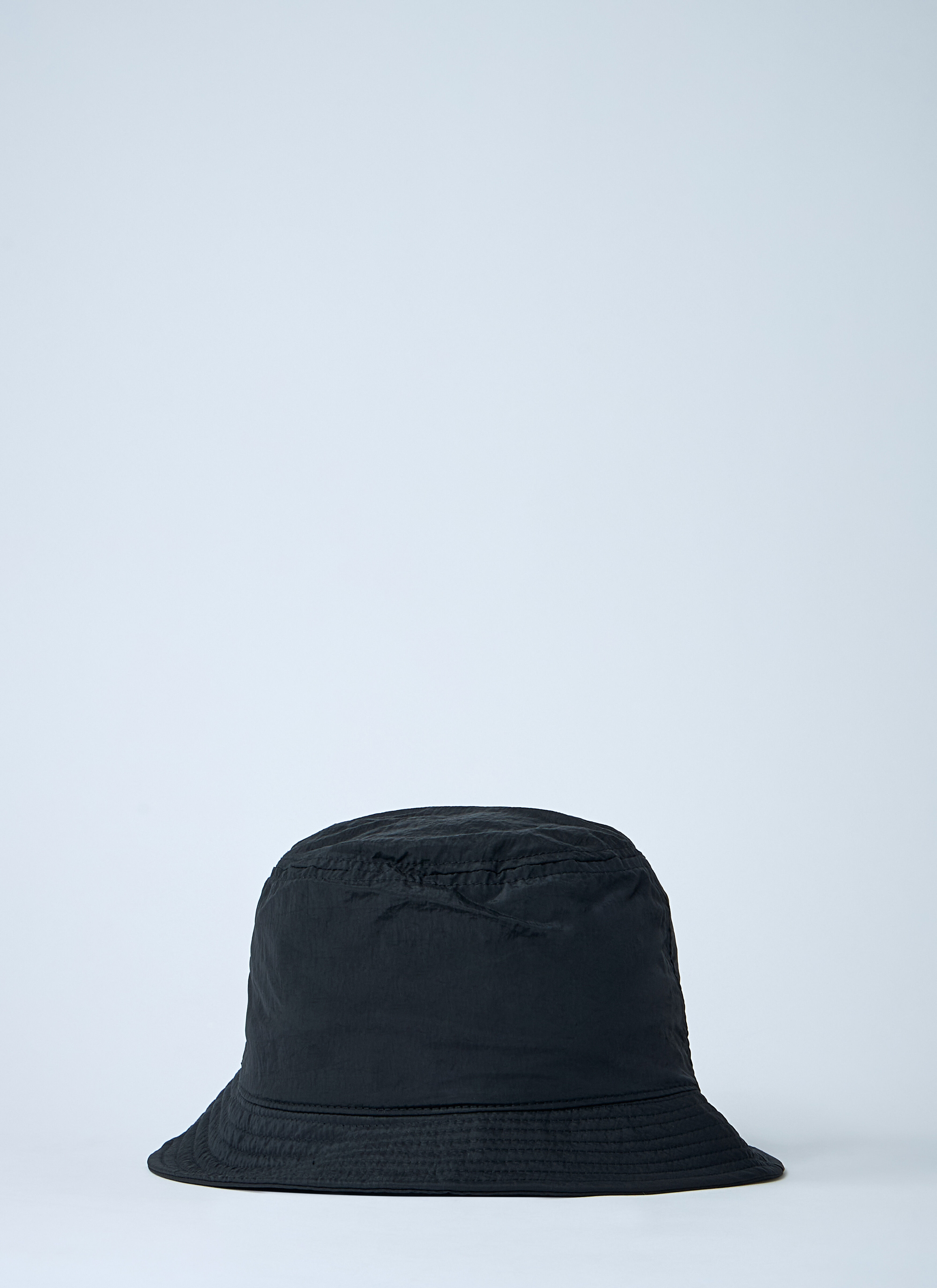Logo Motif Bucket Hat - 4