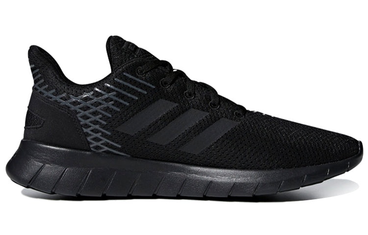 adidas Asweerun 'Core Black' F36333 - 2