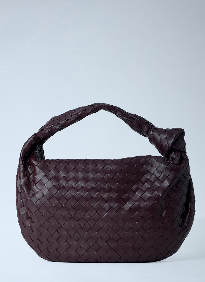 Bottega Veneta Jodie Handbag outlook