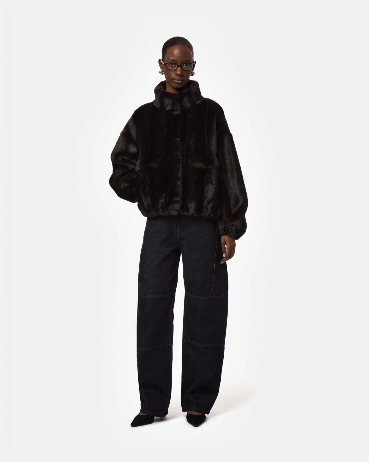 IRIS BOMBER - 1