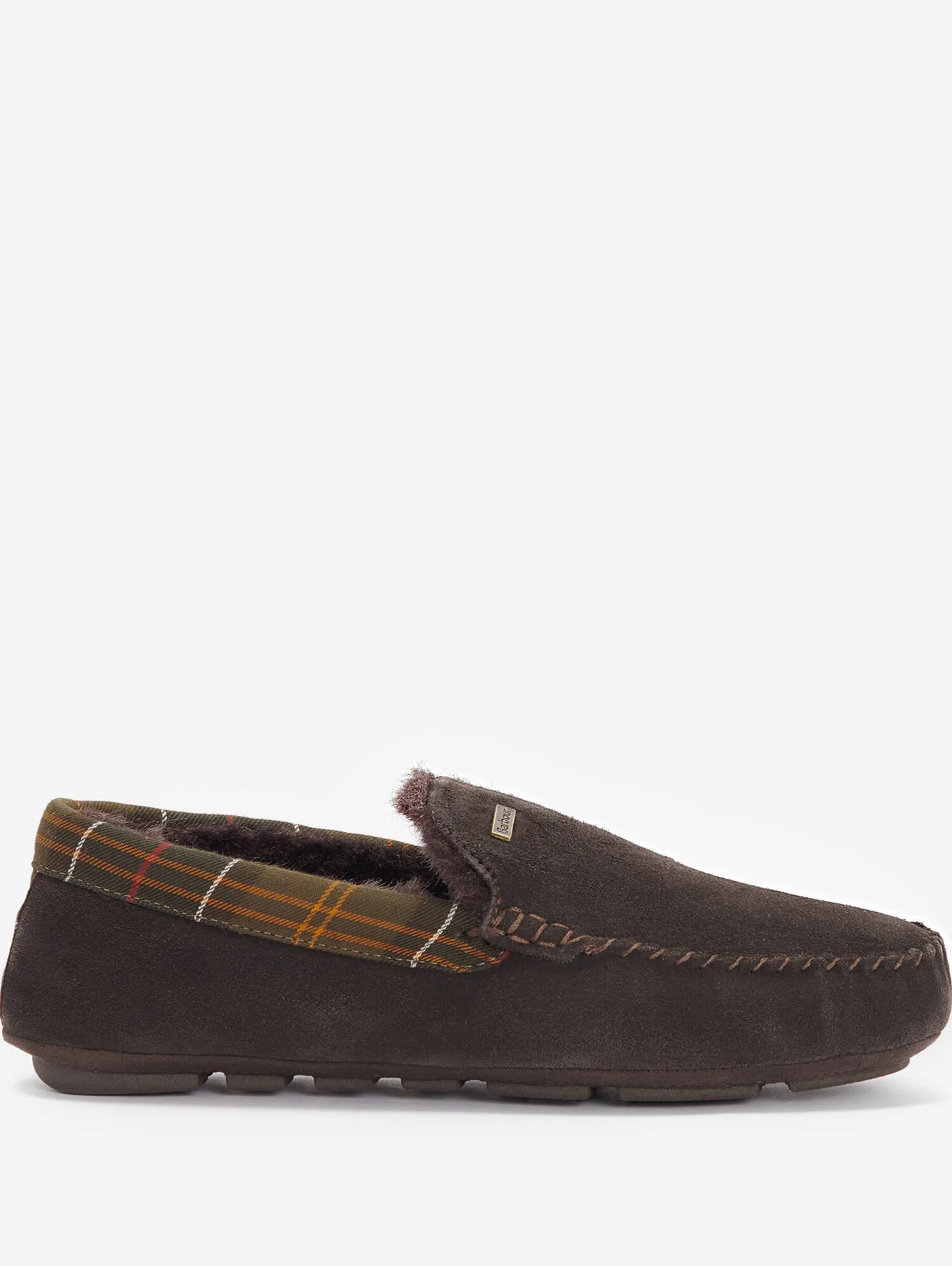 Monty Slippers - 1