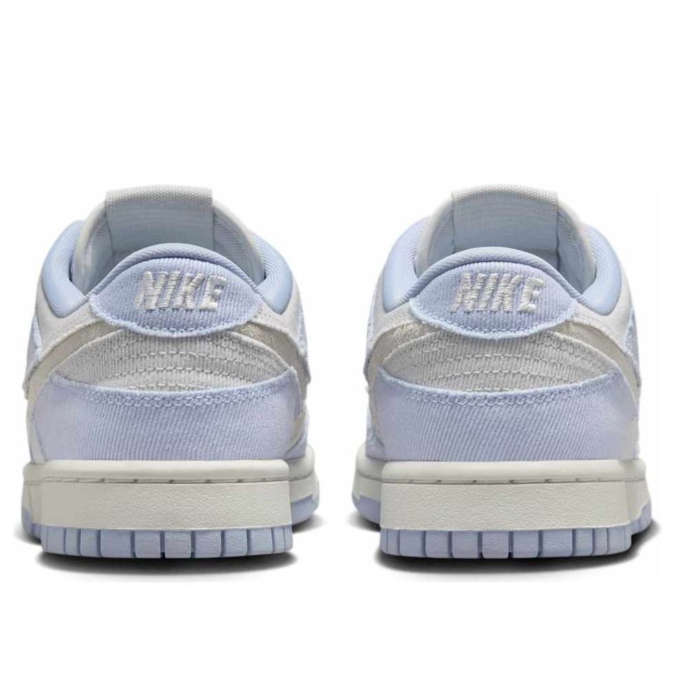 (WMNS) Nike Dunk Low 'Ghost Denim' HF1985-001 - 5