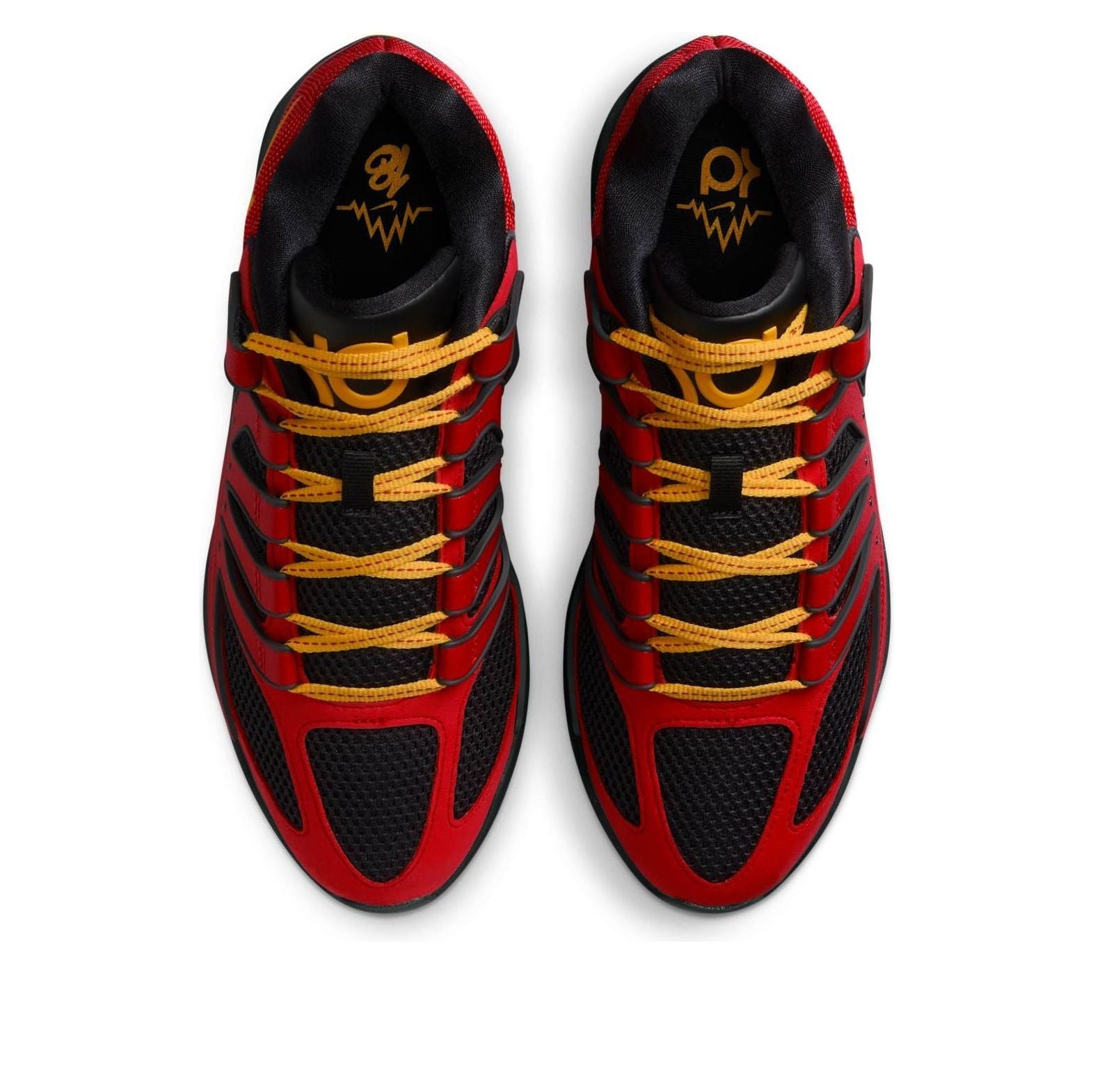 Nike KD 18 'Air Bakin' HV1992-600 - 4