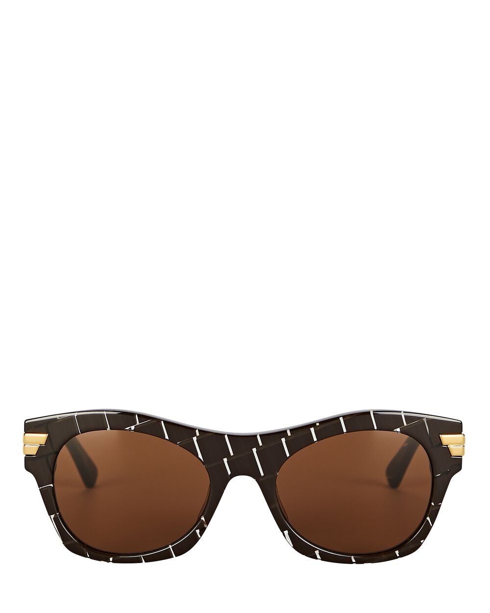 Intreccio Cat Eye Sunglasses - 1