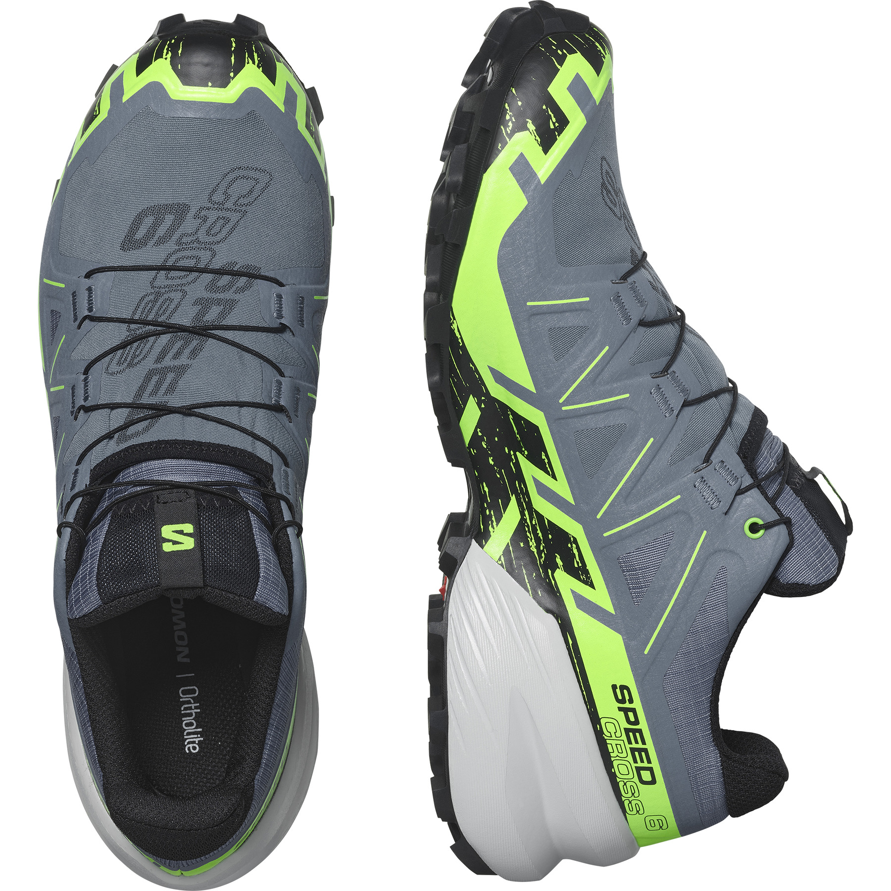 SPEEDCROSS 6 GORE-TEX - 2