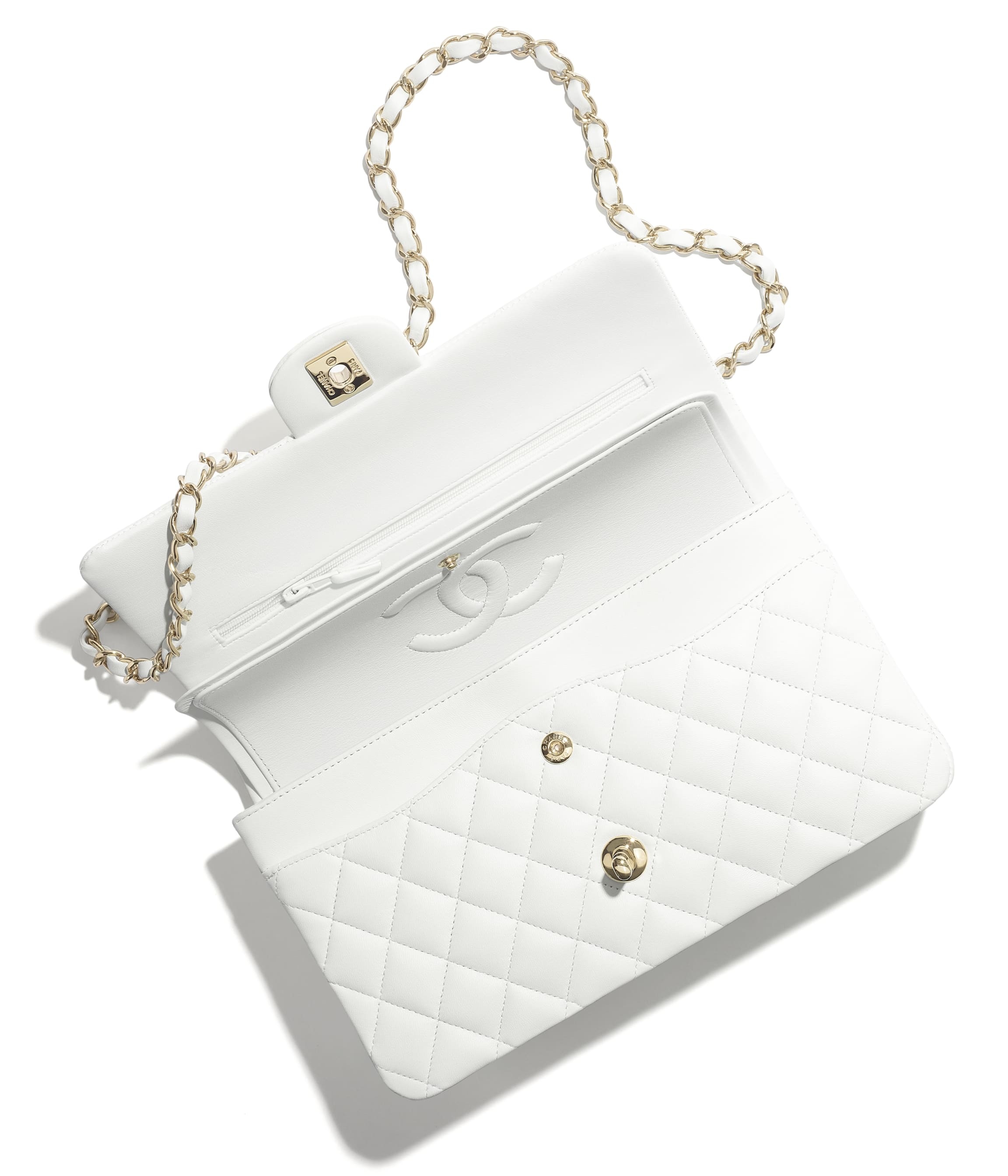 Classic Handbag - 2