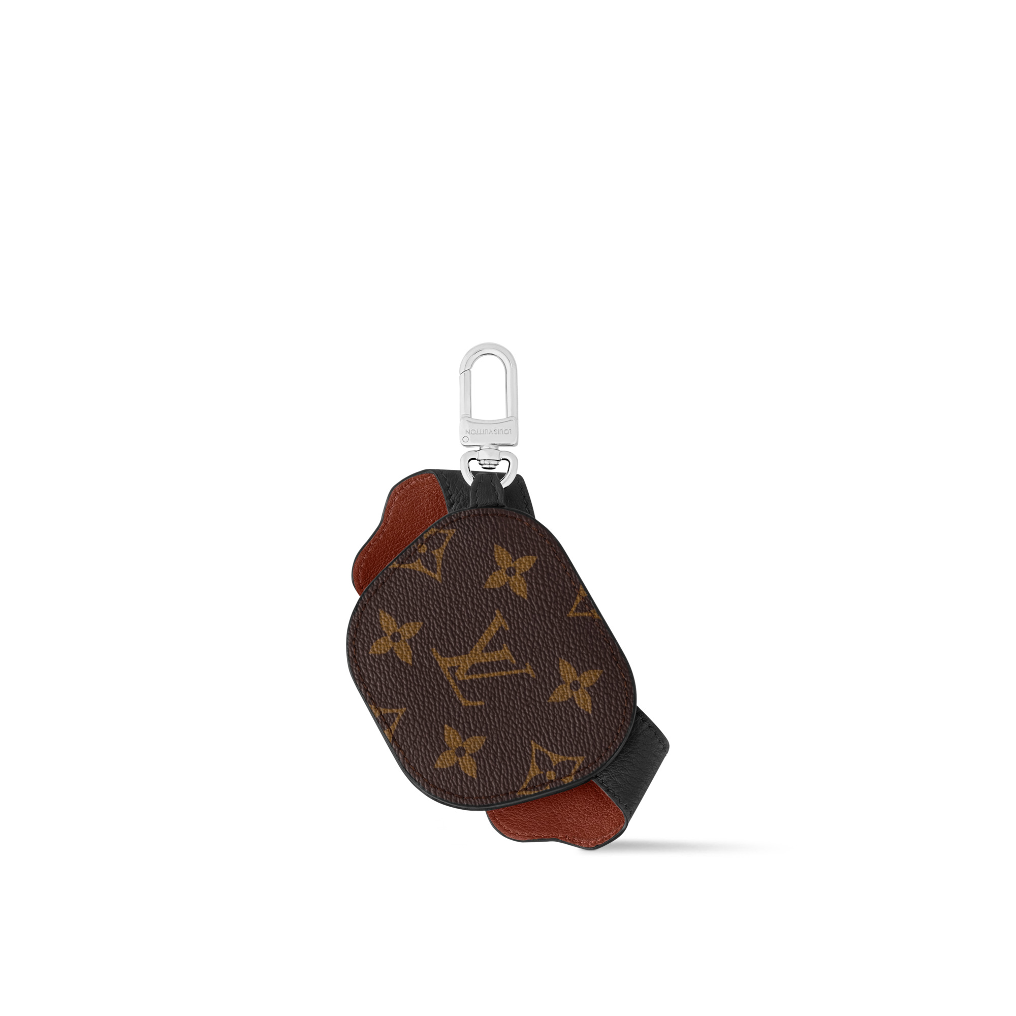 57th Street NYC LV Dog Bag Charm - 3