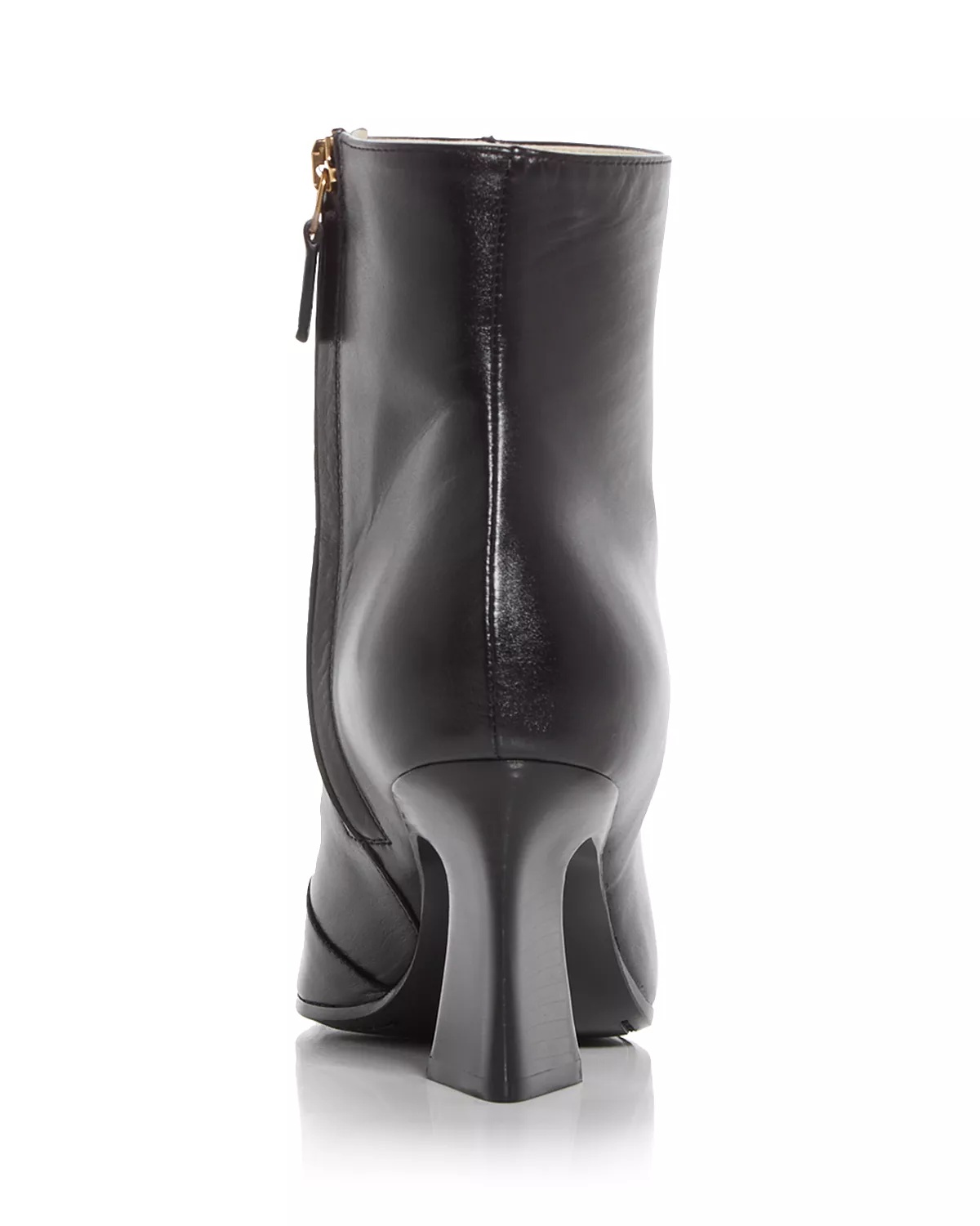 Women's Lewis Block Heel Booties - 4