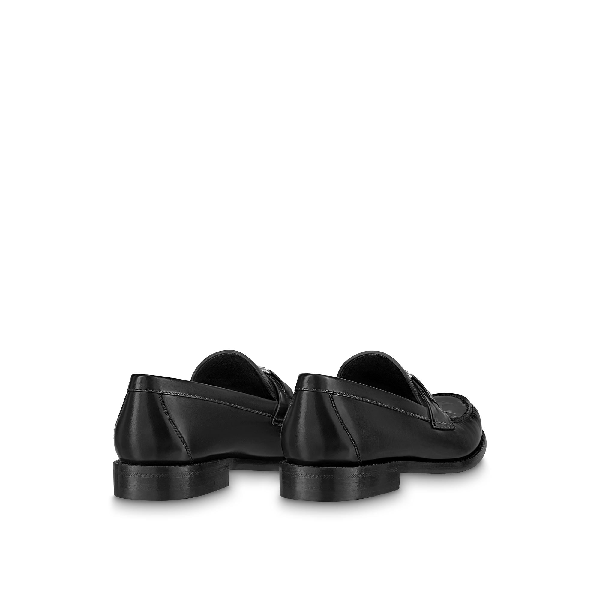 Major loafer - 5