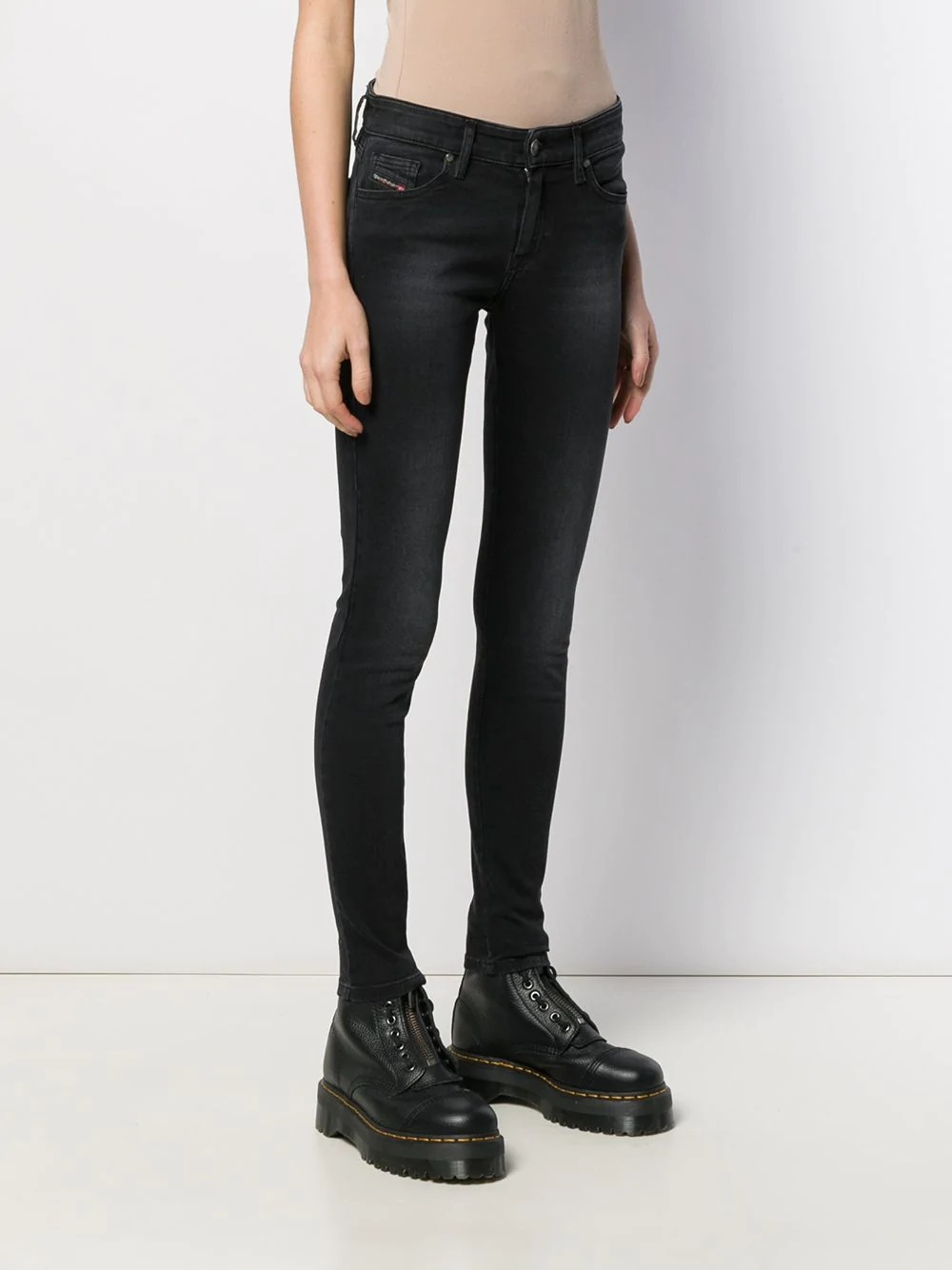 Slandy super skinny jeans - 3