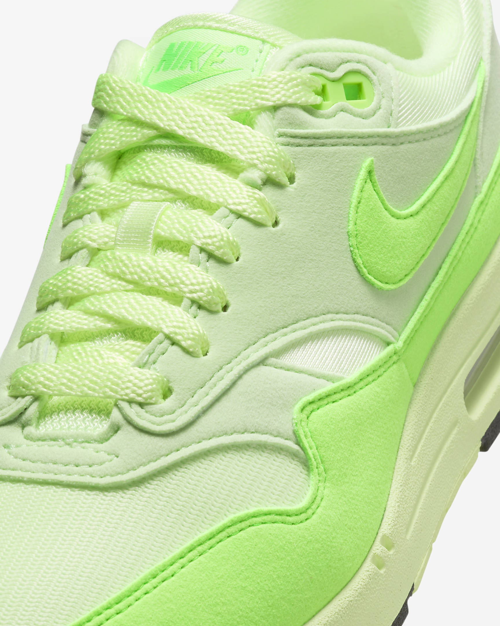 Nike Air Max 1 '87 Women's Shoes - 7