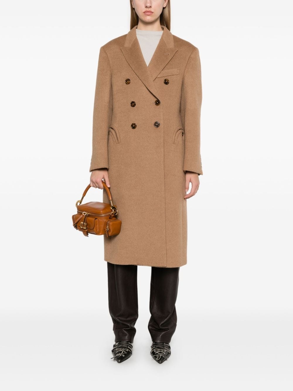 Mylius coat - 2