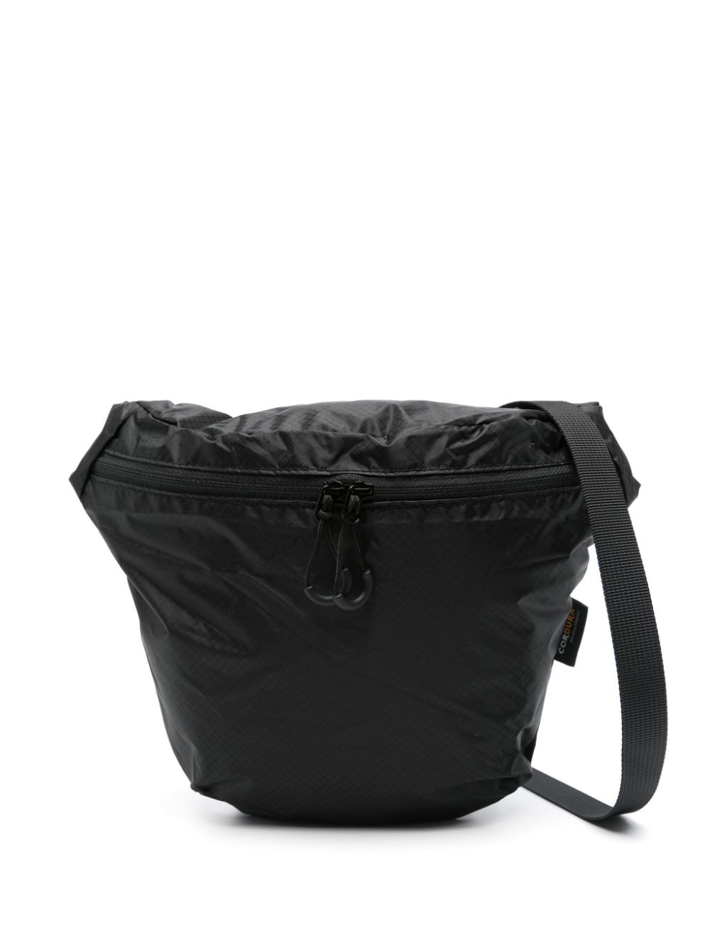 CORDURA® ripstop messenger bag - 1
