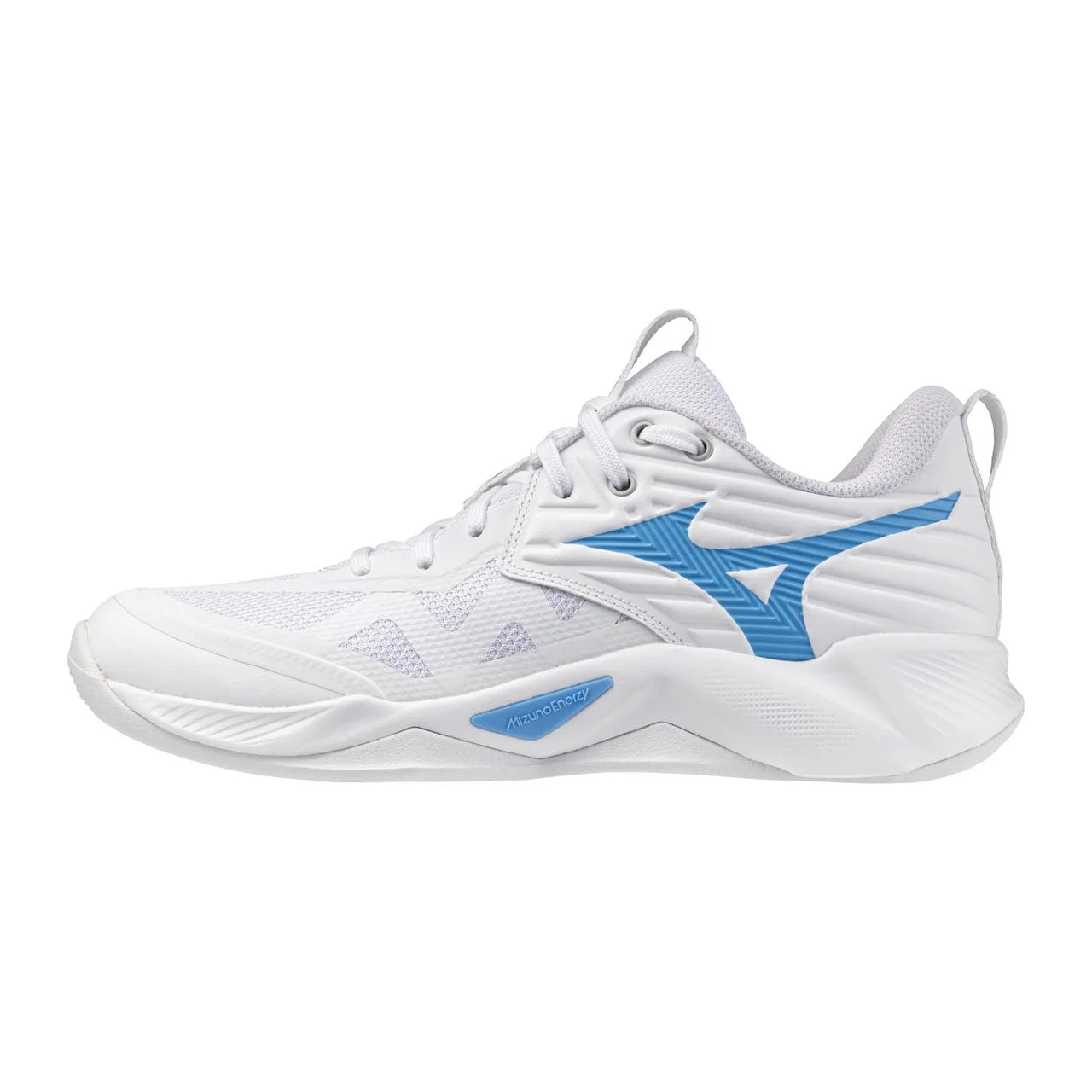 Women's Wave Momentum Pro Volleyball Shoe - 1