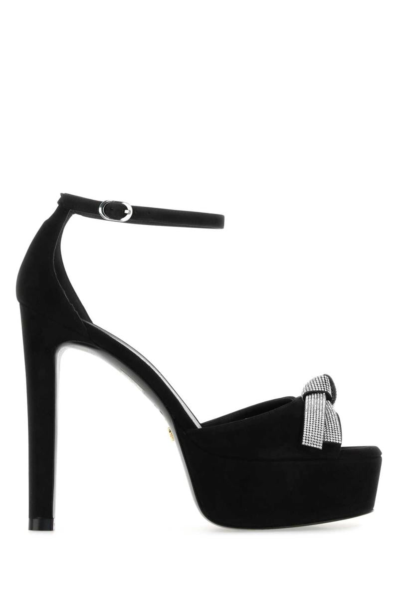 STUART WEITZMAN SANDALS - 1