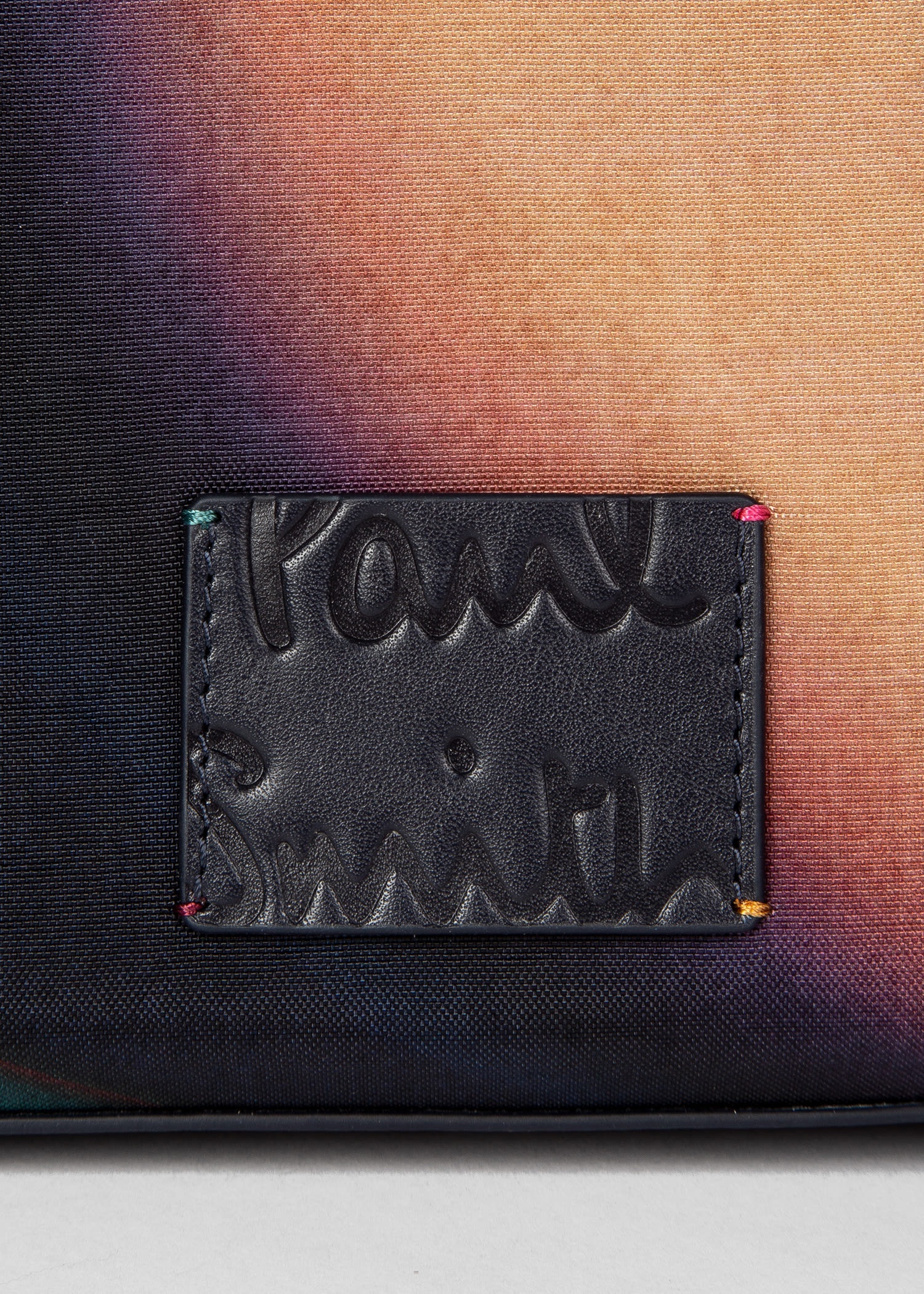 'Spray Swirl' Bag - 2