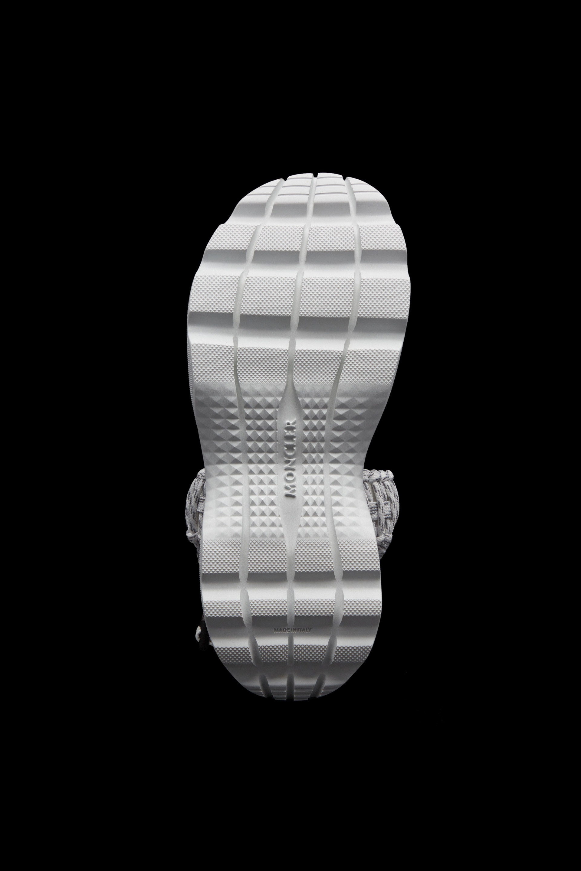 Belay Woven Sandals - 5