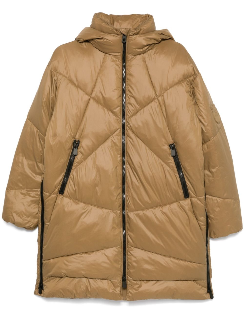 Inchiostro coat - 1