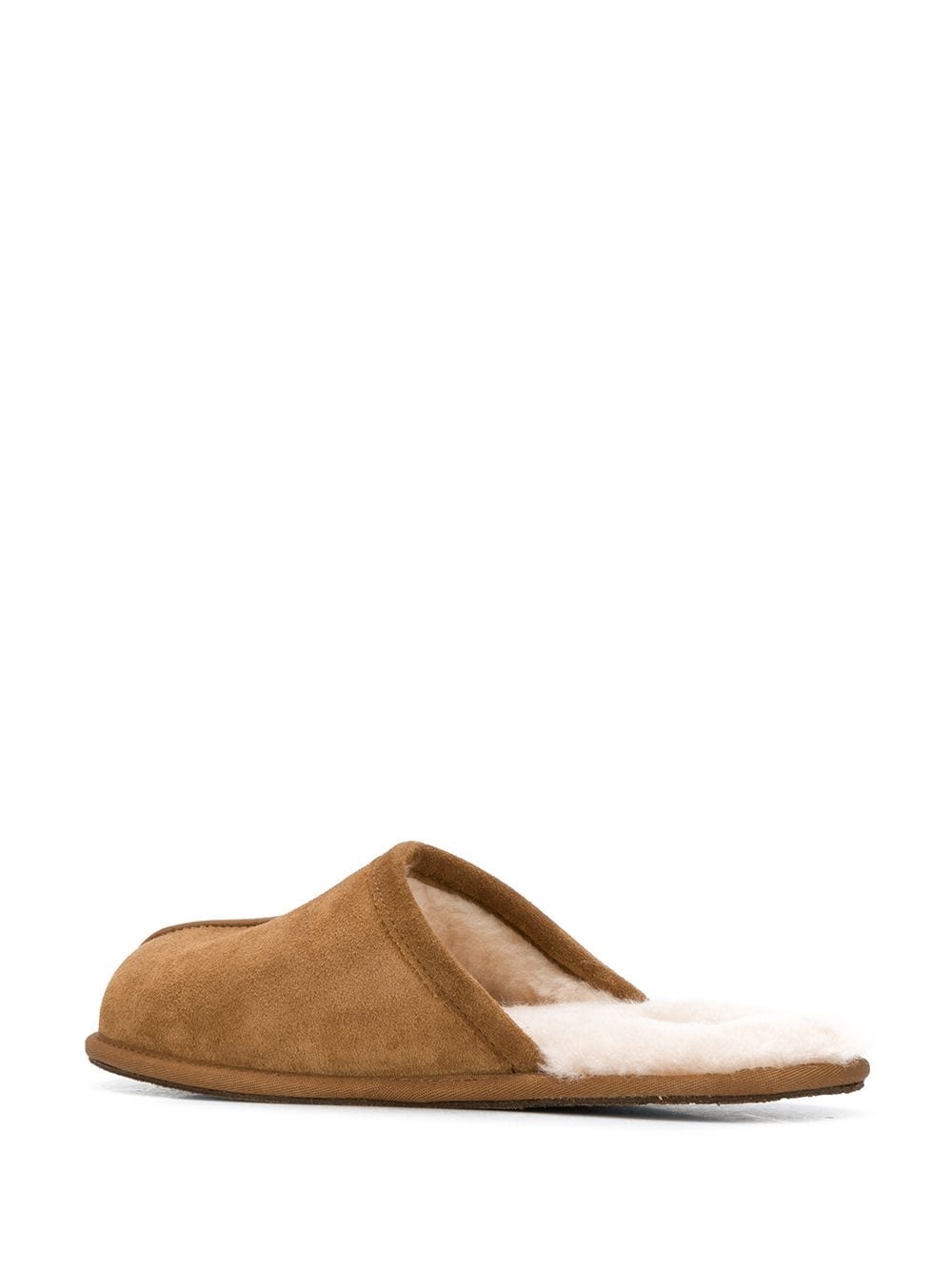 Scuff slippers - 3