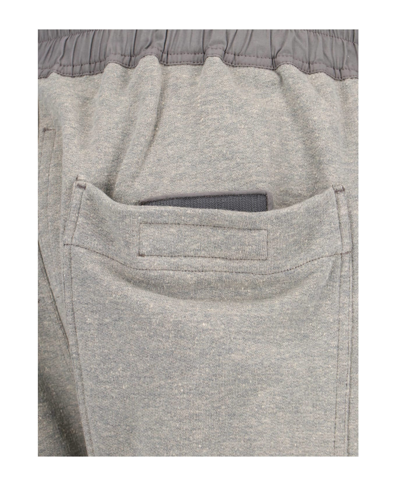 'berlin' Track Pants - 5