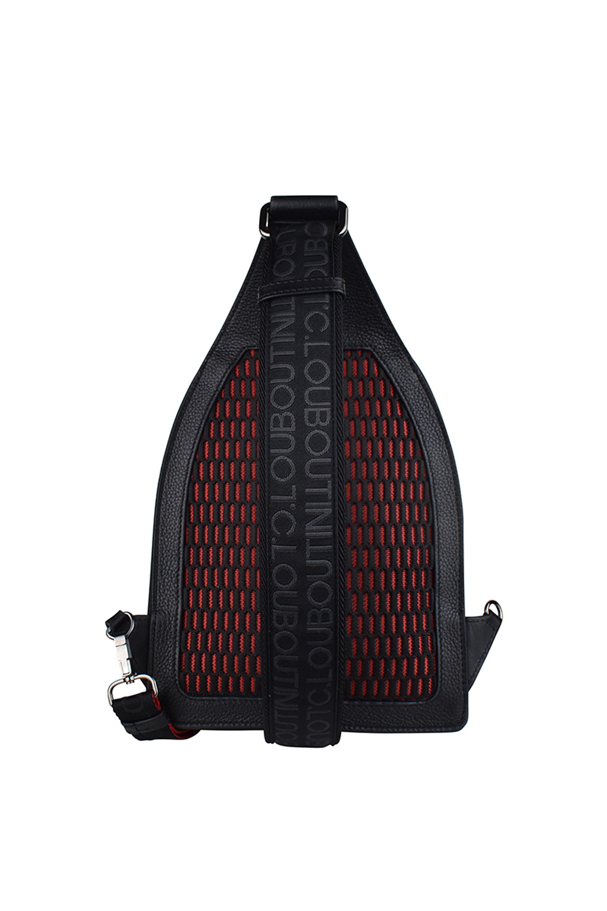 Loubifunk shoulder bag - 2