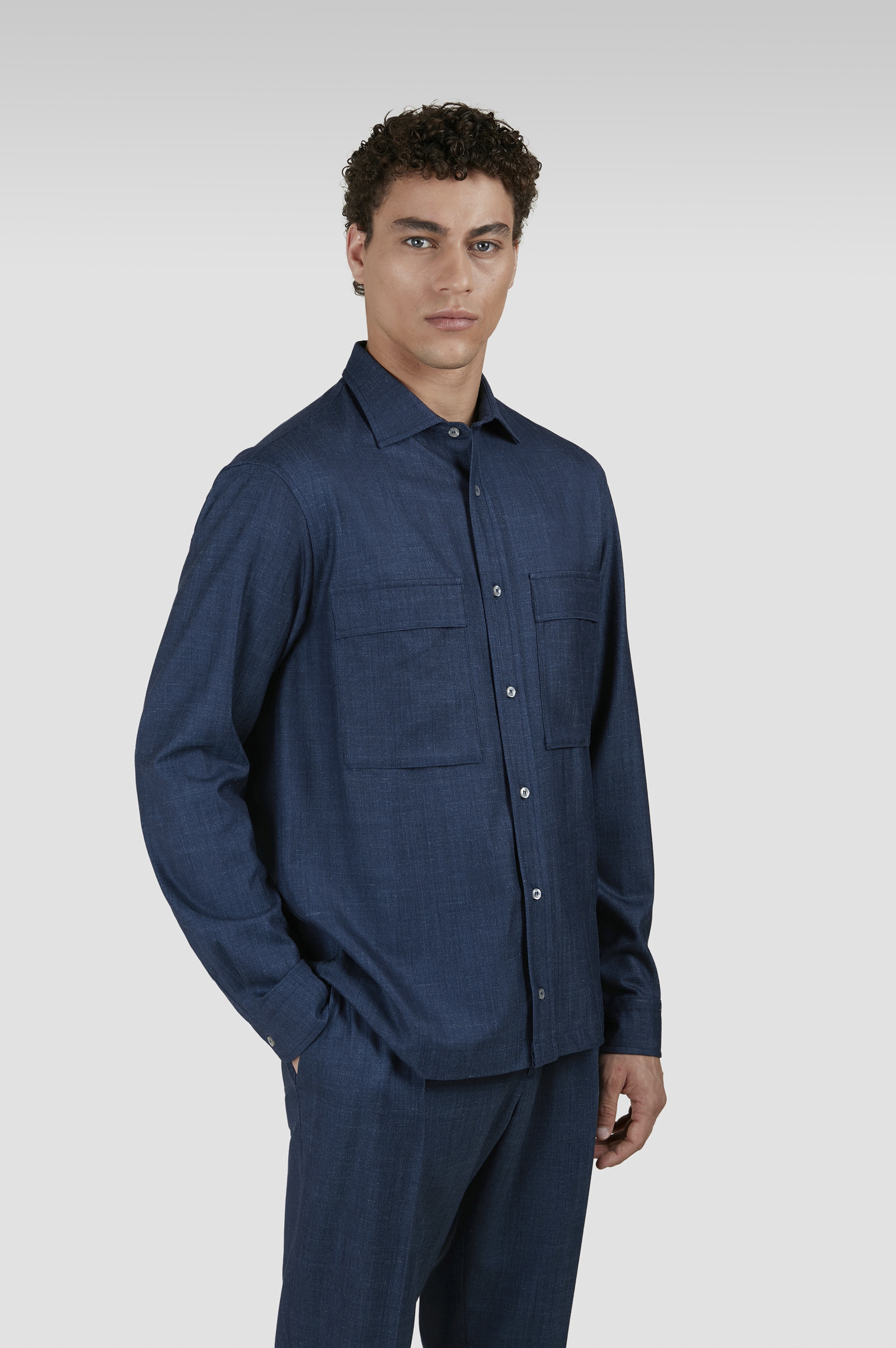 JERSELY® OVERSHIRT - 6