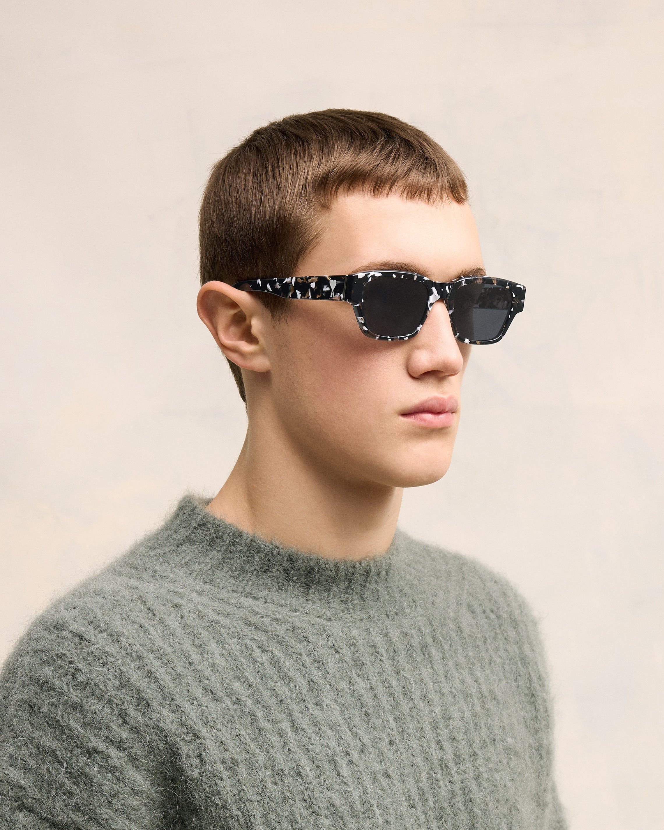 AMI DE COEUR SUNGLASSES - 2