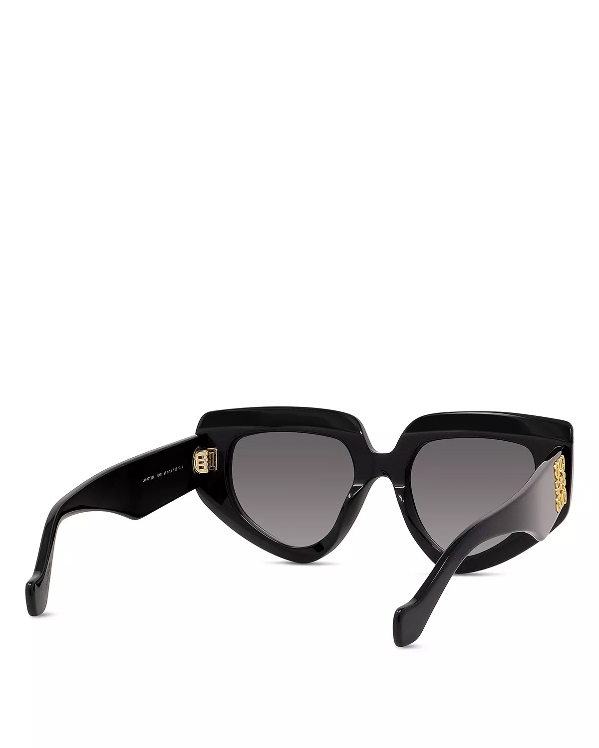 Anagram Geometric Sunglasses, 51mm - 8