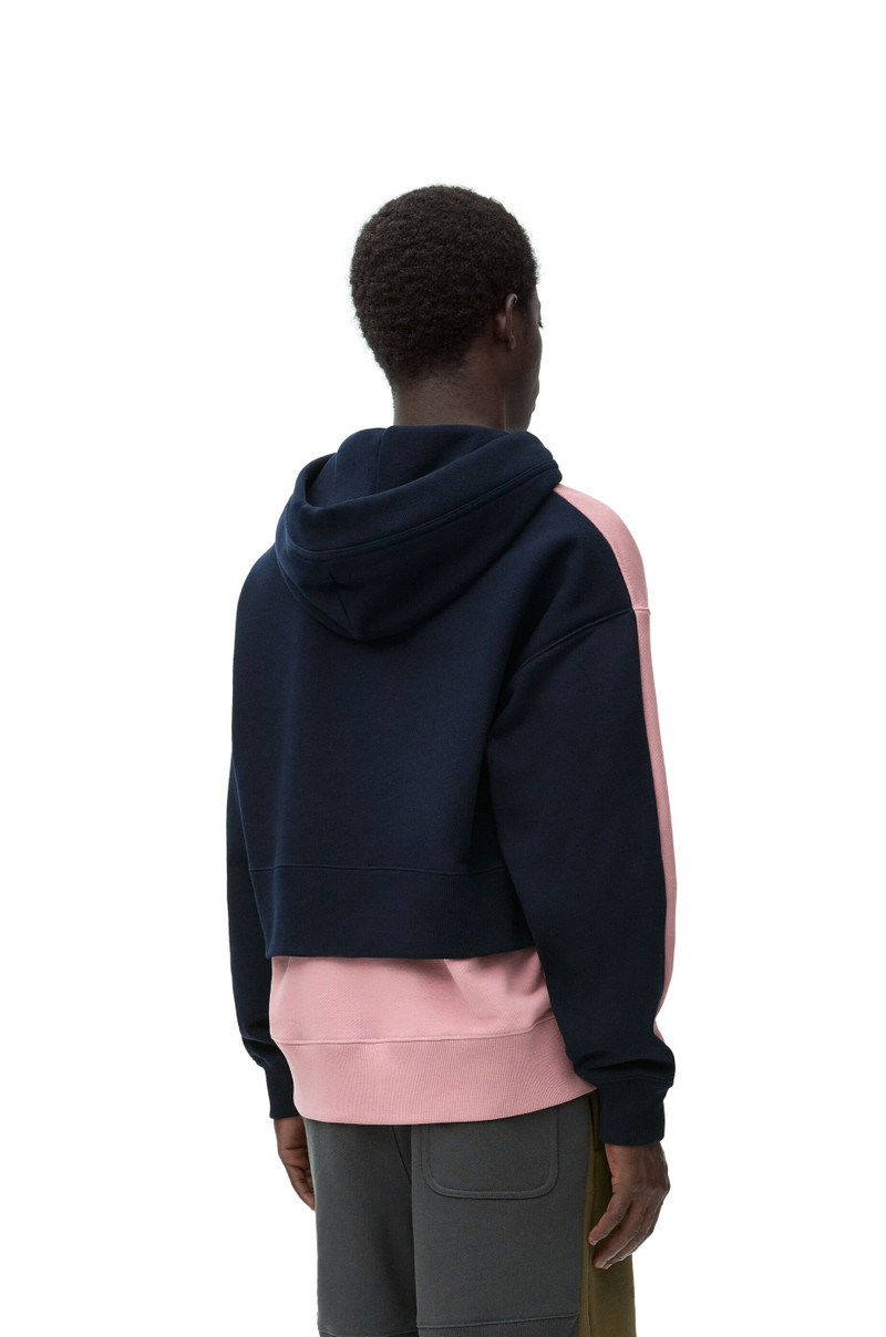 Hoodie in cotton 4