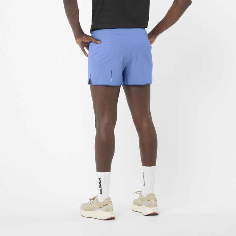SALOMON SENSE AERO 3" outlook