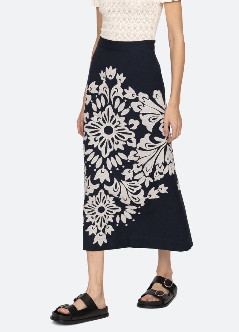 Liliana Skirt 6