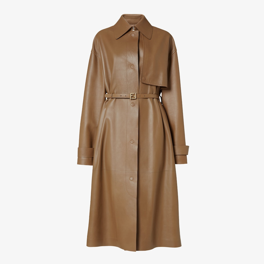 Overcoat - 1