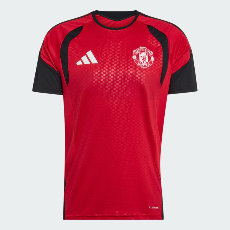 Manchester United 26/27 Tiro Training Jersey 1