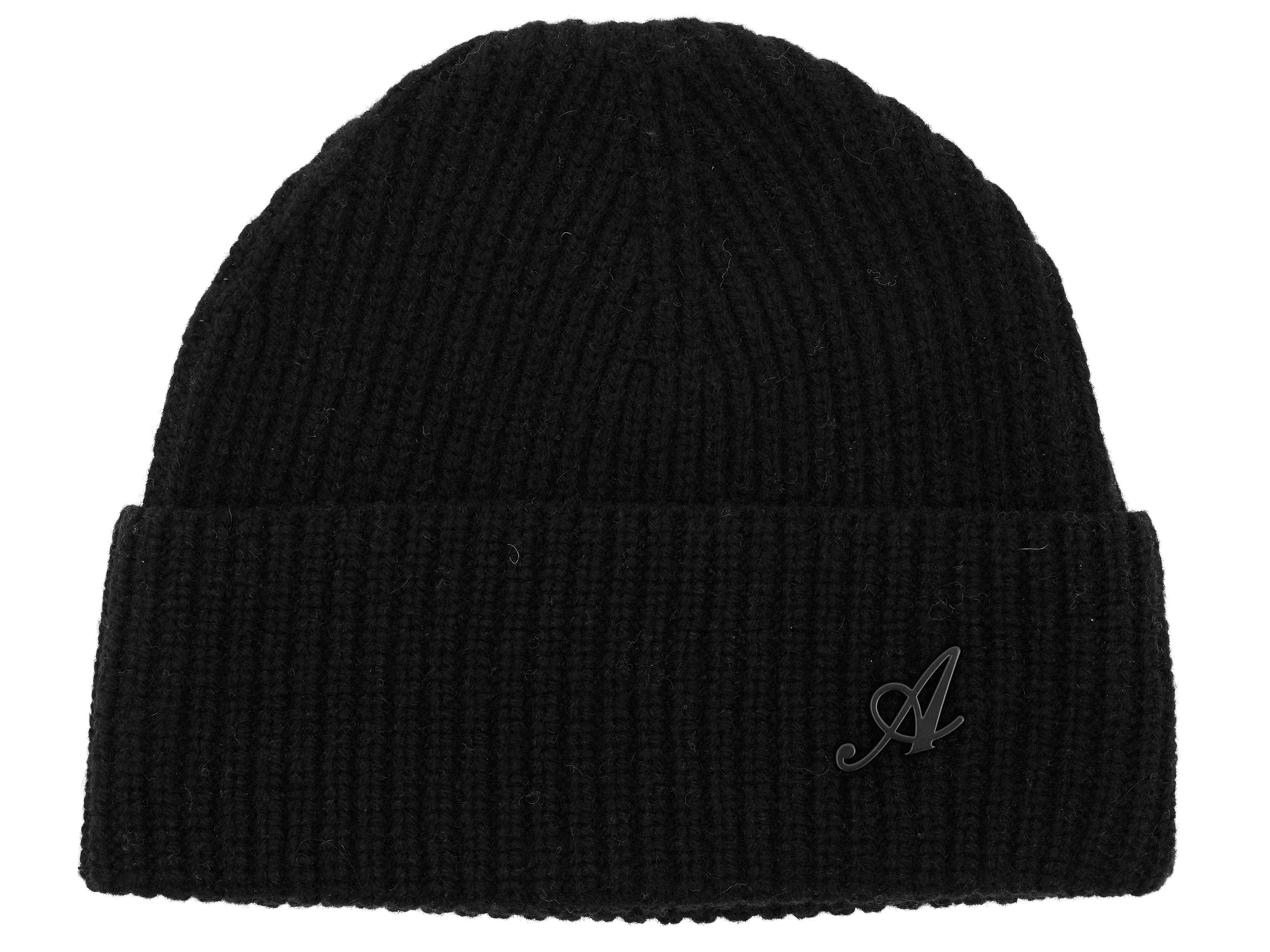 Signature Beanie - 1