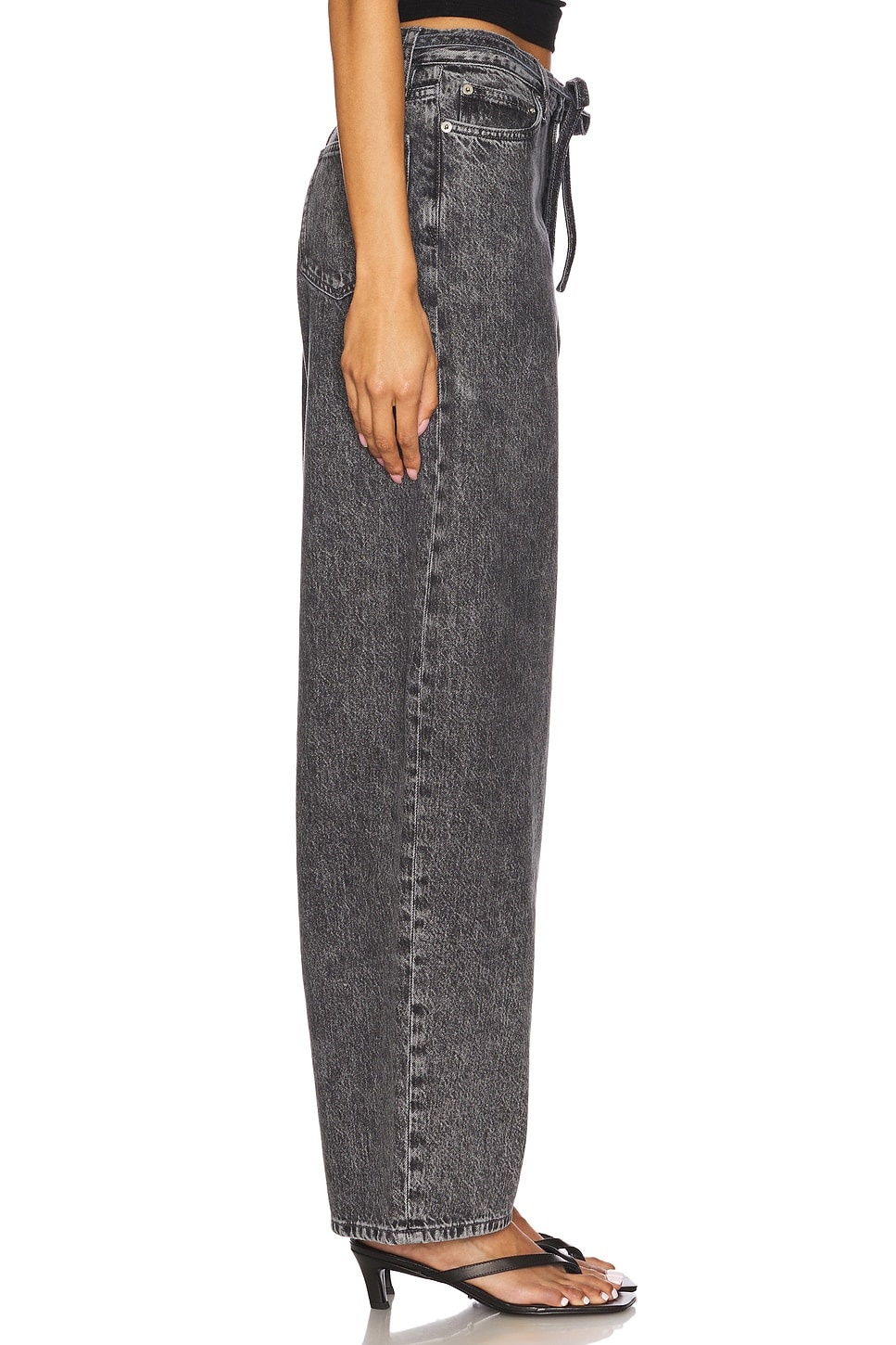 Saharper Jeans - 3