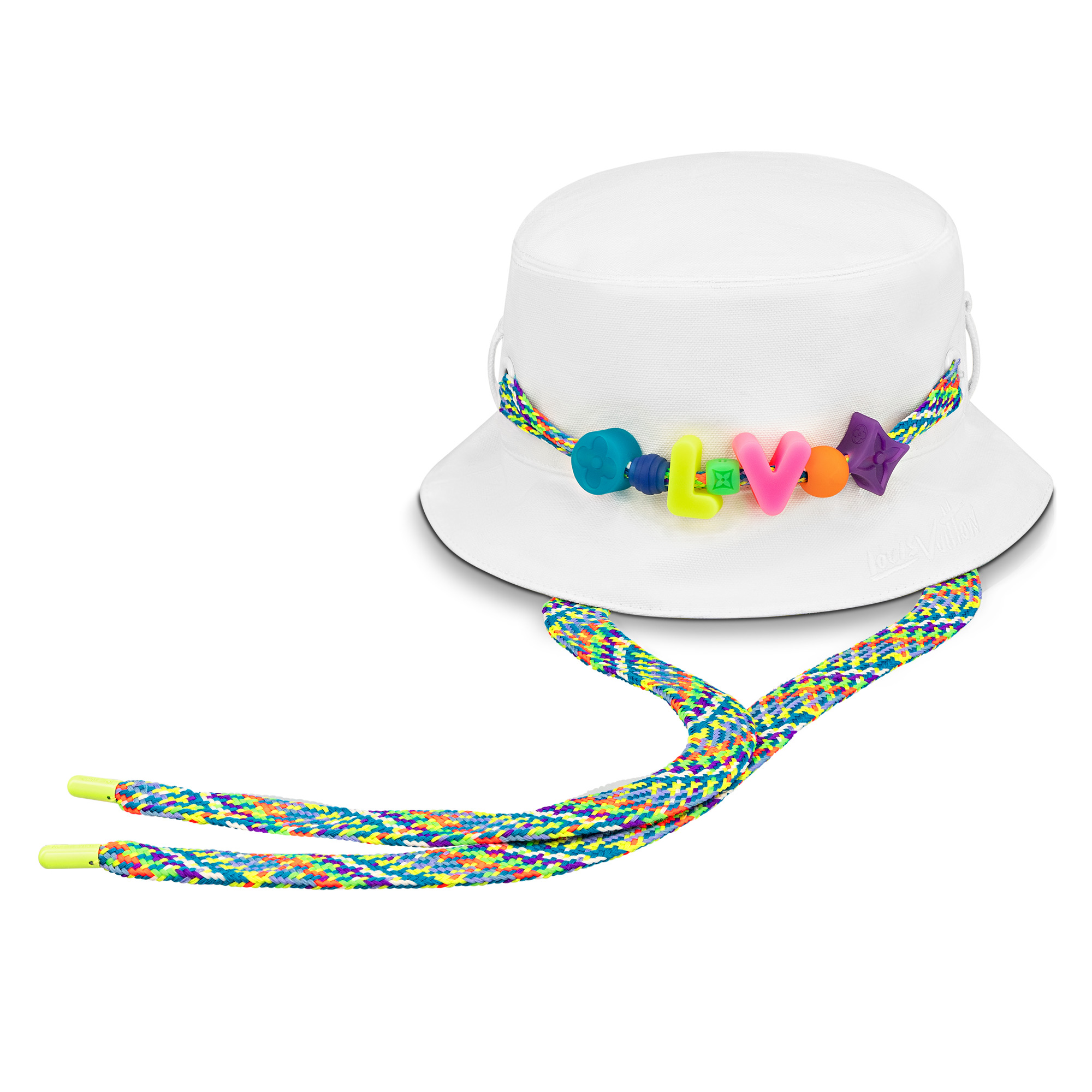 LV Play Hat - 4