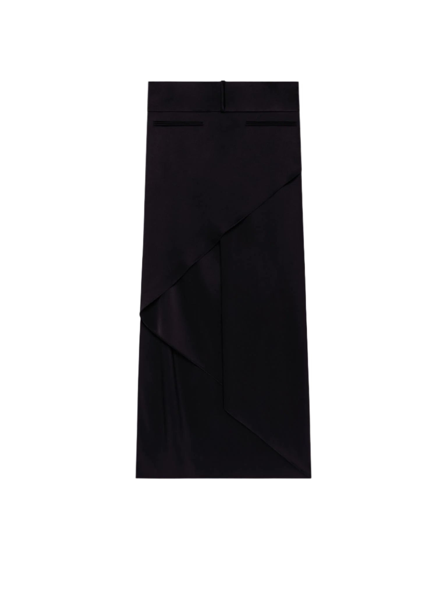 INFINITY HERITAGE SKIRT - 1