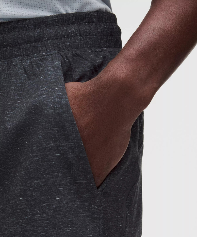Pace Breaker Linerless Short 5" 5