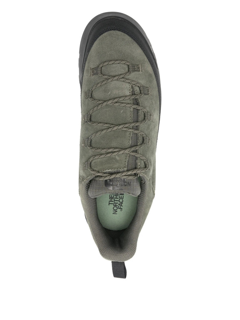 The North Face The North Face Sneakers outlook