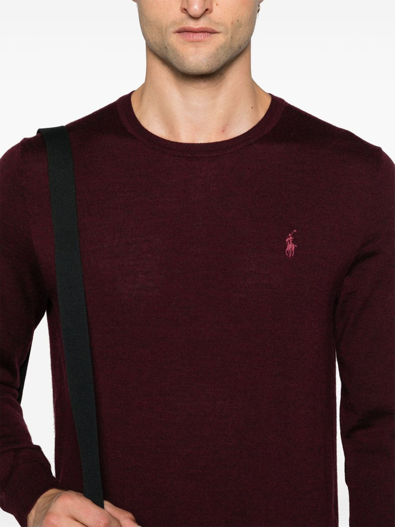 Polo Pony sweater 5