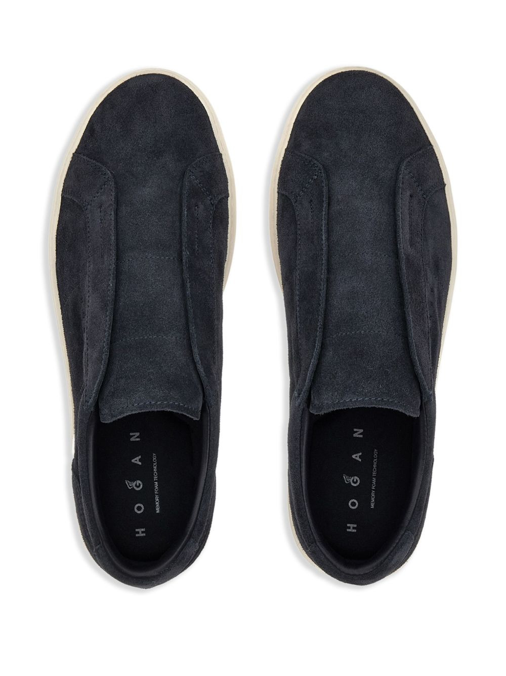 H668 H-TV sneakers - 4