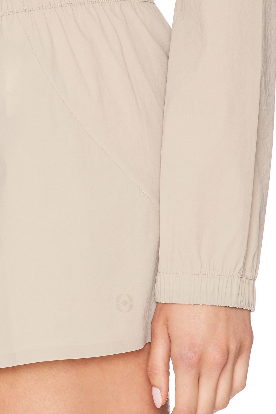 x FKA twigs Track Skort - 6
